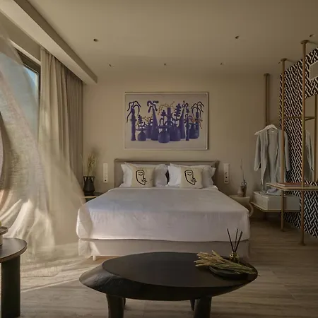 Hotell Vision Omonia, Aten