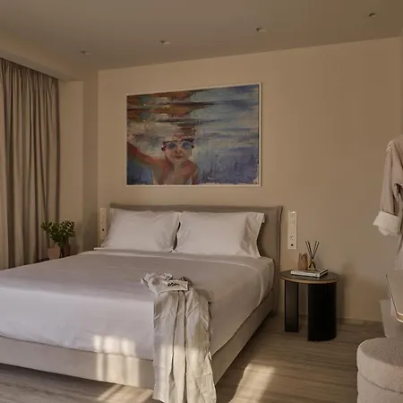 Hotel Vision Omonia, Athènes