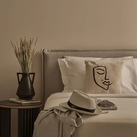 Vision Omonia, Hotel Athènes