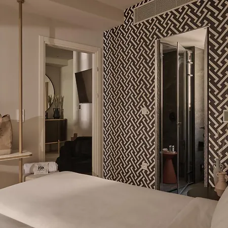 Vision Omonia, 4* Athènes