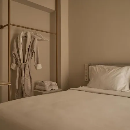 Vision Omonia, 4* Athènes